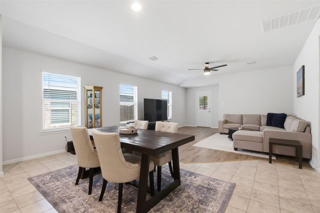 3713 Ridgeway Lane, Denton, TX 76226
