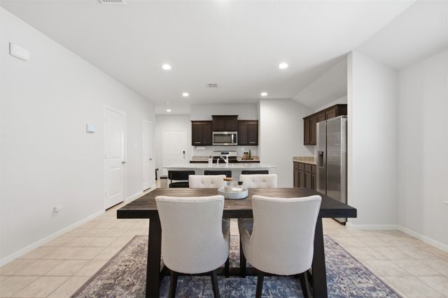 3713 Ridgeway Lane, Denton, TX 76226