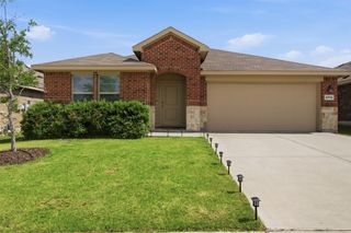 3713 Ridgeway Lane, Denton, TX 76226