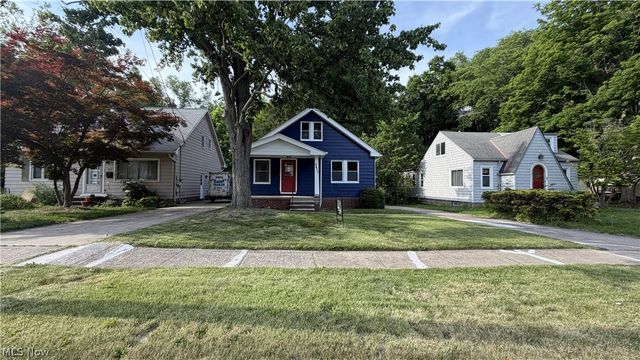 4677 Liberty Road, South Euclid, OH 44121