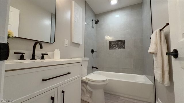 4677 Liberty Road, South Euclid, OH 44121