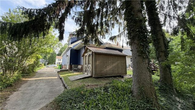 4677 Liberty Road, South Euclid, OH 44121