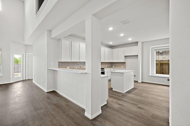 917 Blue Oak blvd, San Marcos, TX 78666
