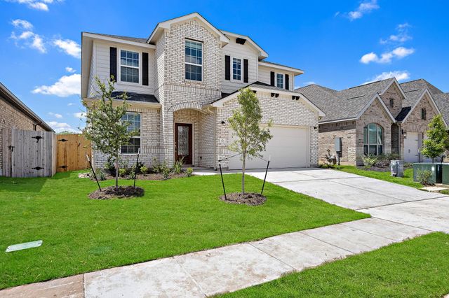 917 Blue Oak blvd, San Marcos, TX 78666