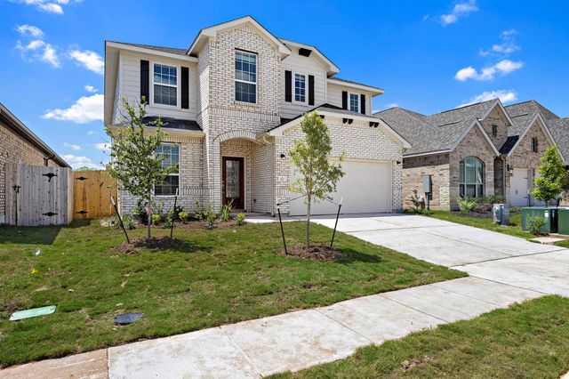 917 Blue Oak blvd, San Marcos, TX 78666