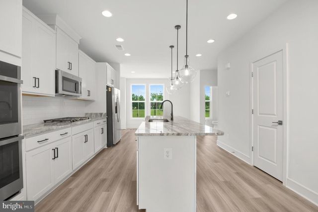 14534 ALSACE LN, Gainesville, VA 20155