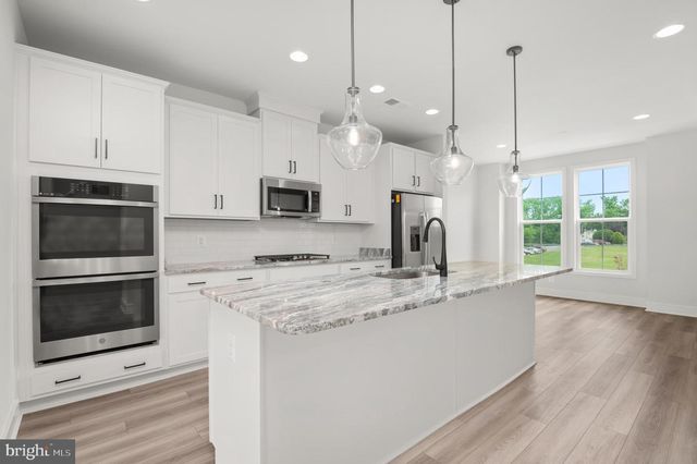 14534 ALSACE LN, Gainesville, VA 20155
