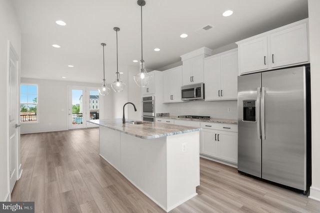 14534 ALSACE LN, Gainesville, VA 20155