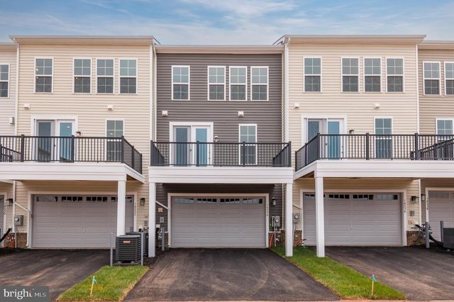 14534 ALSACE LN, Gainesville, VA 20155