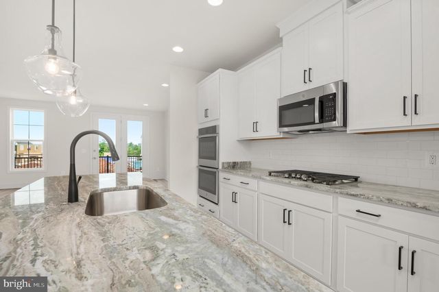 14534 ALSACE LN, Gainesville, VA 20155