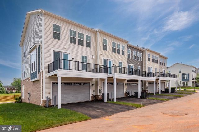 14534 ALSACE LN, Gainesville, VA 20155