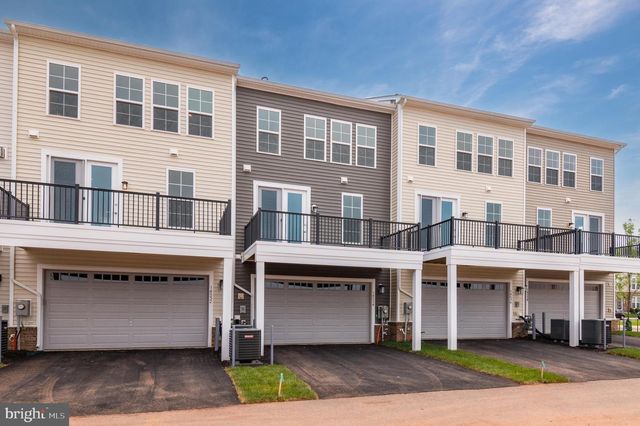 14534 ALSACE LN, Gainesville, VA 20155