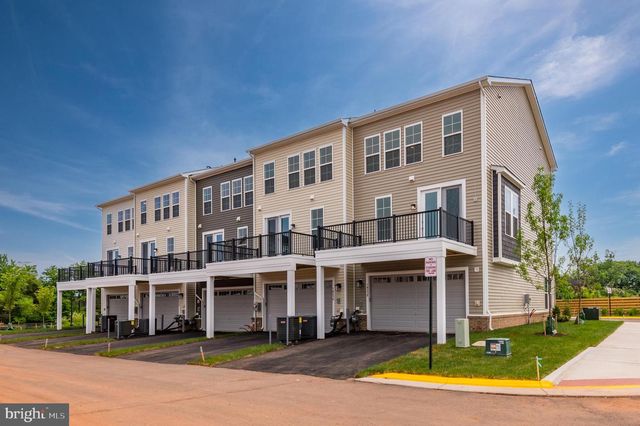 14534 ALSACE LN, Gainesville, VA 20155