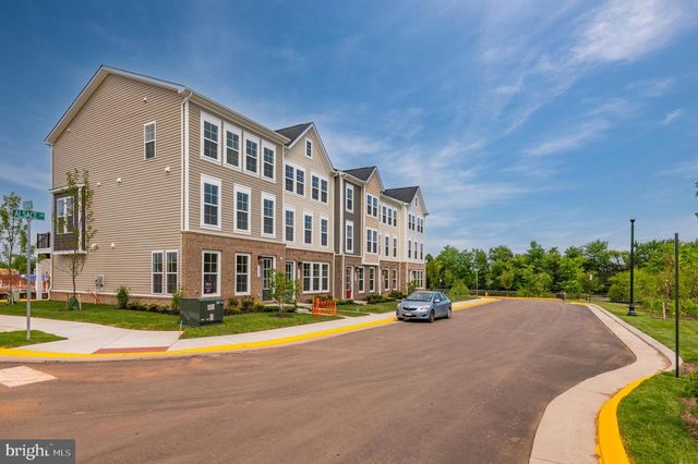 14534 ALSACE LN, Gainesville, VA 20155