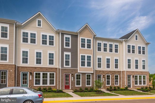14534 ALSACE LN, Gainesville, VA 20155