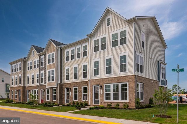 14534 ALSACE LN, Gainesville, VA 20155