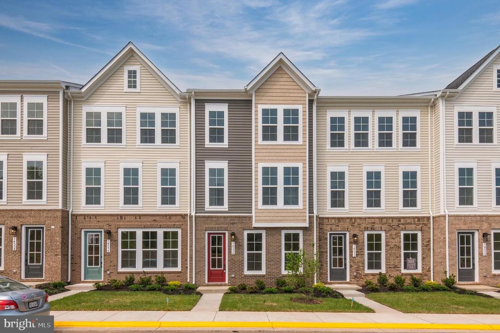 14534 ALSACE LN, Gainesville, VA 20155