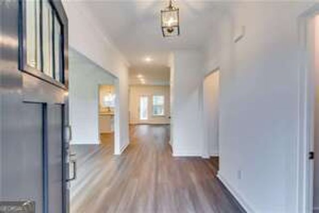 215 Preserve Drive 15W, Jefferson, GA 30549