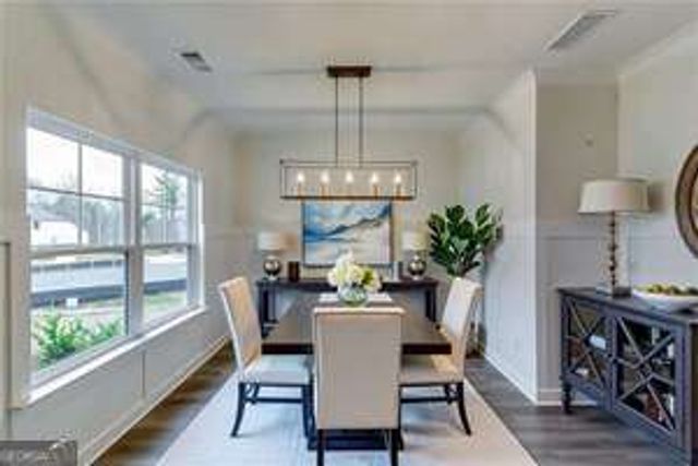 215 Preserve Drive 15W, Jefferson, GA 30549