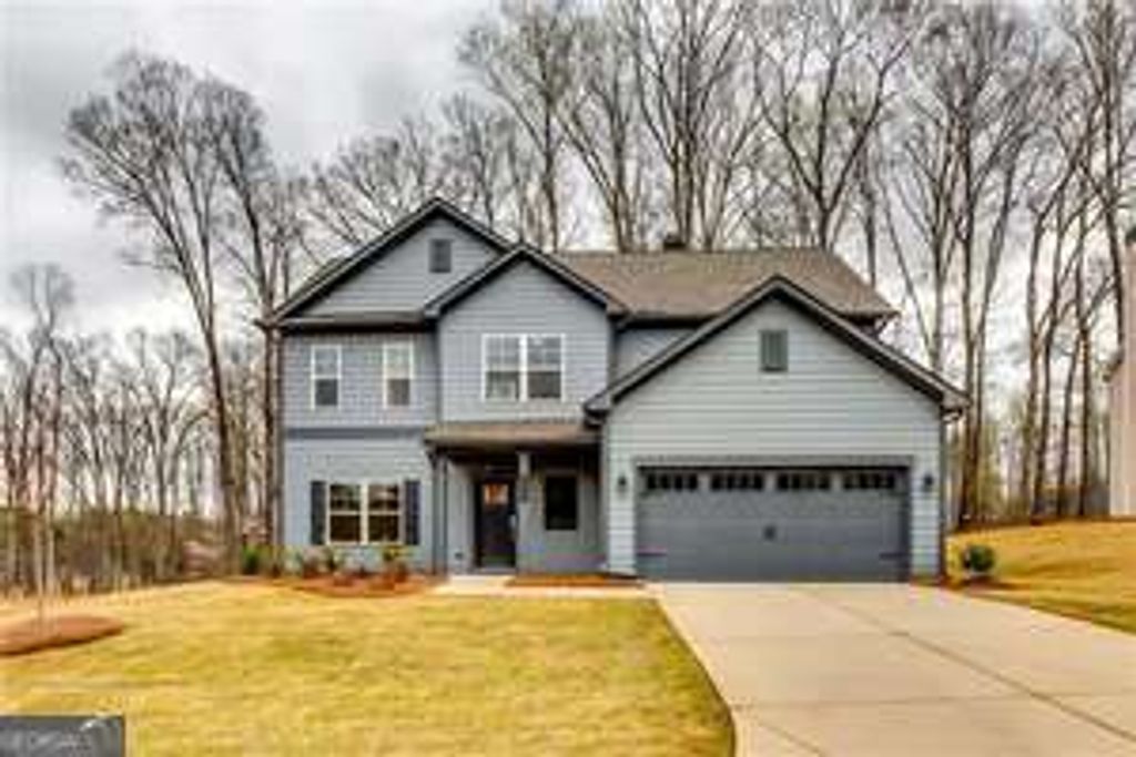 215 Preserve Drive 15W, Jefferson, GA 30549