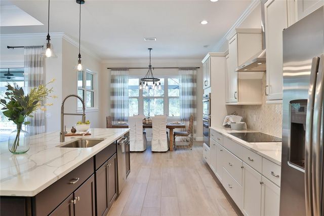 2424 ASHTON ROAD, Sarasota, FL 34231