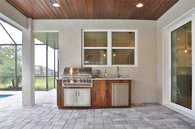 2424 ASHTON ROAD, Sarasota, FL 34231
