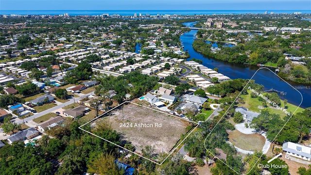 2424 ASHTON ROAD, Sarasota, FL 34231