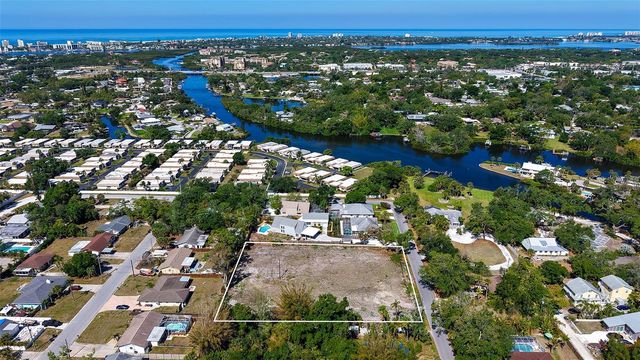 2424 ASHTON ROAD, Sarasota, FL 34231