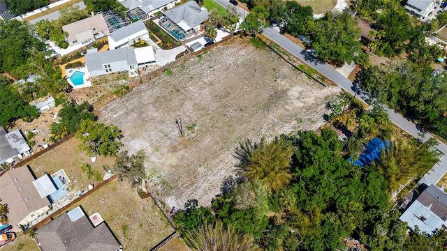 2424 ASHTON ROAD, Sarasota, FL 34231