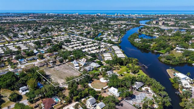 2424 ASHTON ROAD, Sarasota, FL 34231