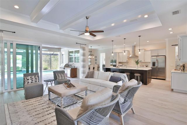 2424 ASHTON ROAD, Sarasota, FL 34231