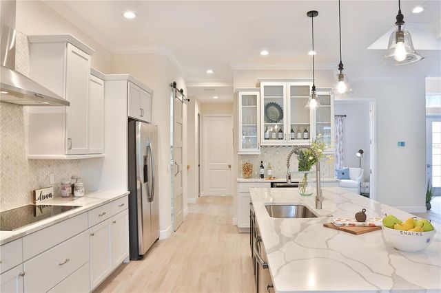 2424 ASHTON ROAD, Sarasota, FL 34231