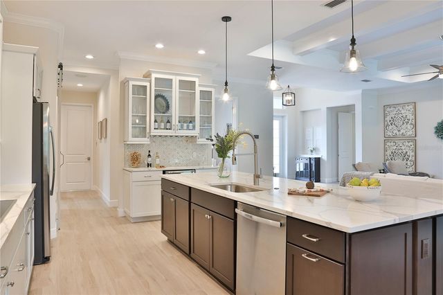 2424 ASHTON ROAD, Sarasota, FL 34231