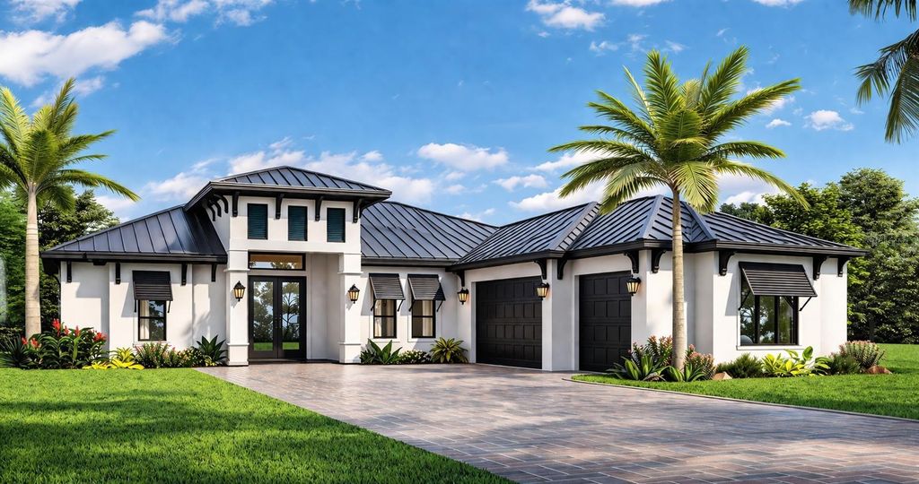 2424 ASHTON ROAD, Sarasota, FL 34231