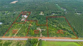 Lot 2 County Trunk Highway SS, Fall Creek, WI 54742