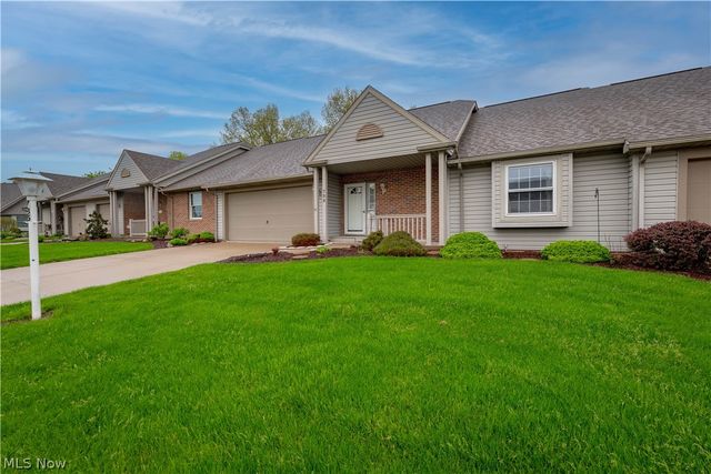 735 Beverly Avenue, Canal Fulton, OH 44614