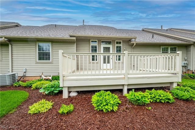 735 Beverly Avenue, Canal Fulton, OH 44614