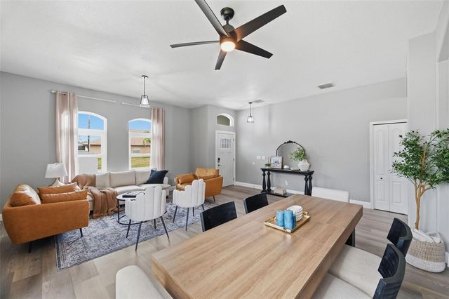 29432 FOREST GLEN DRIVE, Wesley Chapel, FL 33543