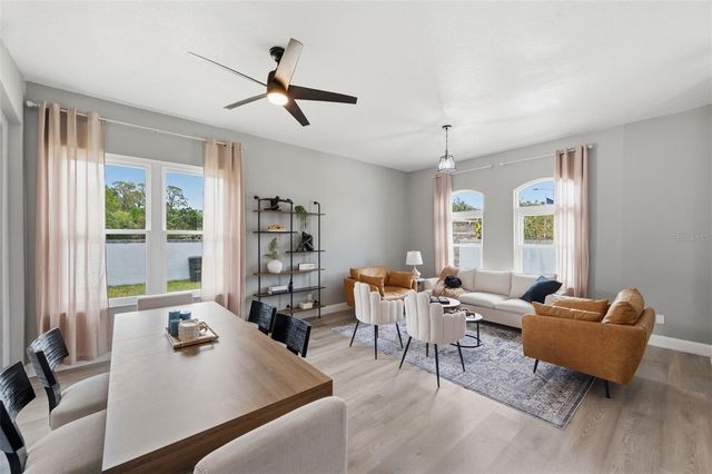 29432 FOREST GLEN DRIVE, Wesley Chapel, FL 33543