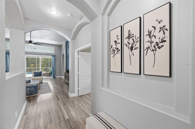 29432 FOREST GLEN DRIVE, Wesley Chapel, FL 33543