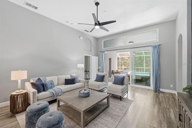 29432 FOREST GLEN DRIVE, Wesley Chapel, FL 33543