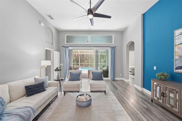 29432 FOREST GLEN DRIVE, Wesley Chapel, FL 33543