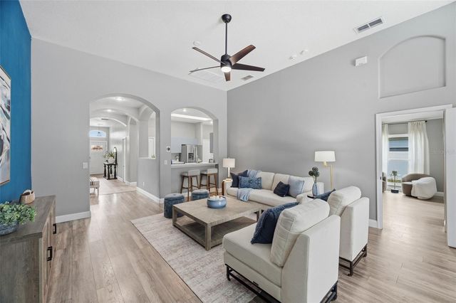 29432 FOREST GLEN DRIVE, Wesley Chapel, FL 33543
