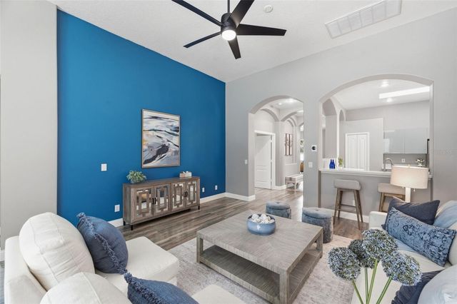 29432 FOREST GLEN DRIVE, Wesley Chapel, FL 33543