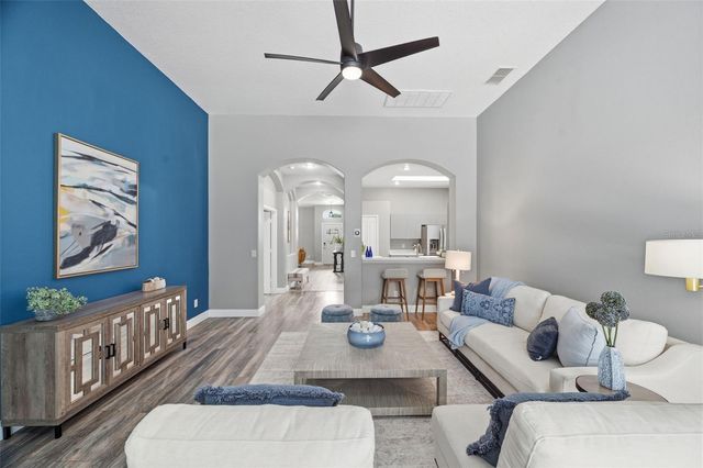29432 FOREST GLEN DRIVE, Wesley Chapel, FL 33543