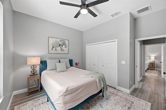 29432 FOREST GLEN DRIVE, Wesley Chapel, FL 33543