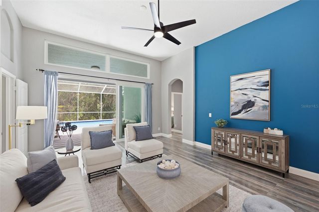29432 FOREST GLEN DRIVE, Wesley Chapel, FL 33543