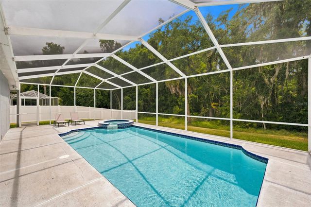 29432 FOREST GLEN DRIVE, Wesley Chapel, FL 33543