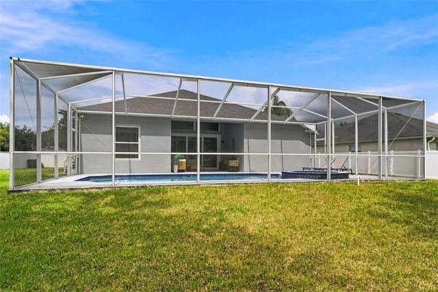29432 FOREST GLEN DRIVE, Wesley Chapel, FL 33543