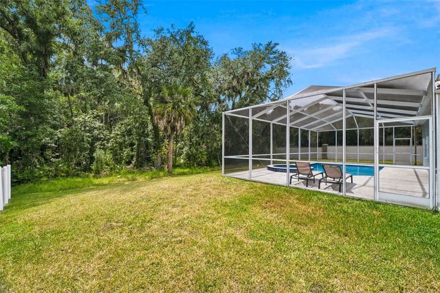 29432 FOREST GLEN DRIVE, Wesley Chapel, FL 33543